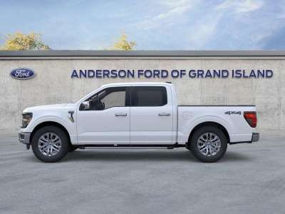 New 2026 Ford F-150 for sale in Grand Island NE