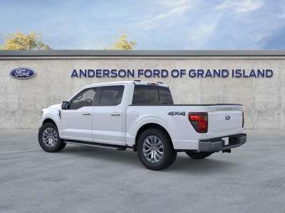 New 2026 Ford F-150 for sale in Grand Island NE