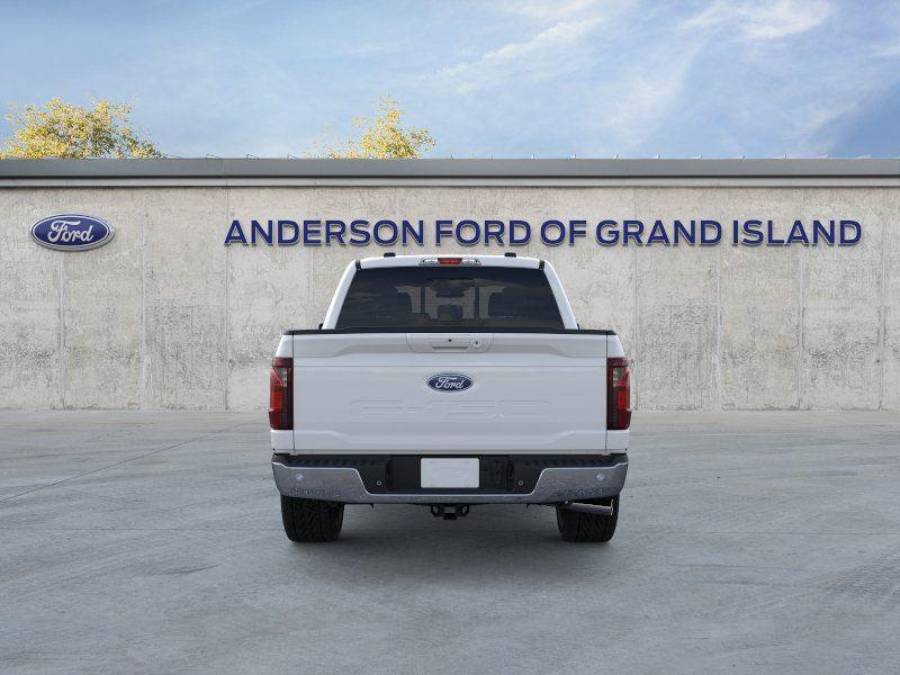 New 2026 Ford F-150 for sale in Grand Island NE