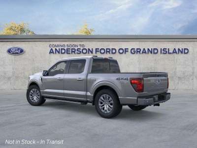 New 2026 Ford F-150 for sale in Grand Island NE