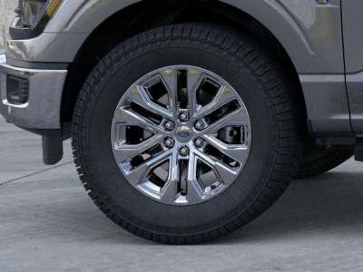 New 2026 Ford F-150 for sale in Grand Island NE