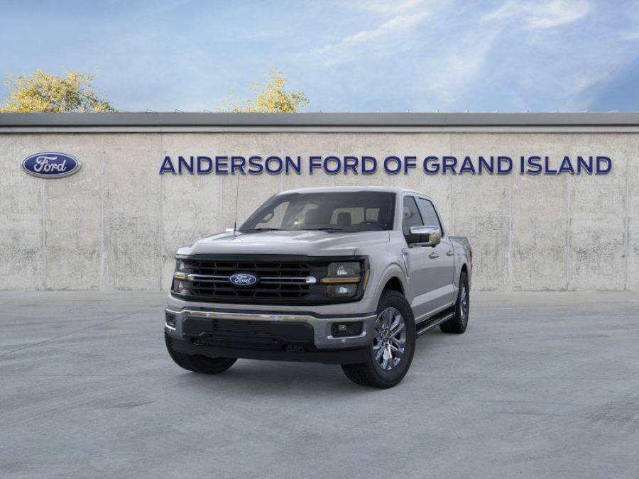 New 2026 Ford F-150 for sale in Grand Island NE