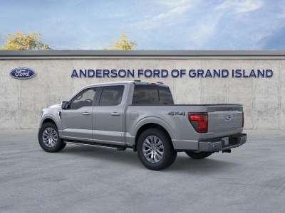 New 2026 Ford F-150 for sale in Grand Island NE