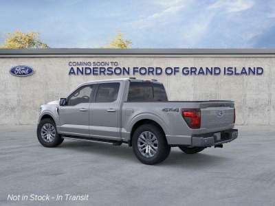 New 2026 Ford F-150 for sale in Grand Island NE