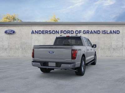 New 2026 Ford F-150 for sale in Grand Island NE