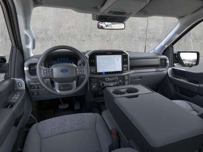 New 2026 Ford F-150 XLT Crew Cab Truck for sale in Grand Island NE