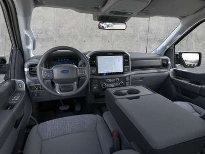 New 2026 Ford F-150 XLT Crew Cab Truck for sale in Grand Island NE