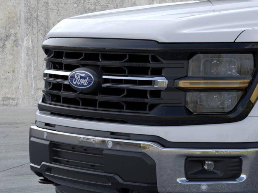New 2026 Ford F-150 for sale in Grand Island NE