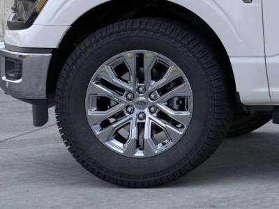New 2026 Ford F-150 for sale in Grand Island NE