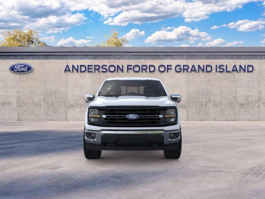 New 2026 Ford F-150 for sale in Grand Island NE