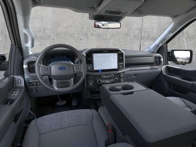 New 2026 Ford F-150 XLT Crew Cab Truck for sale in Grand Island NE