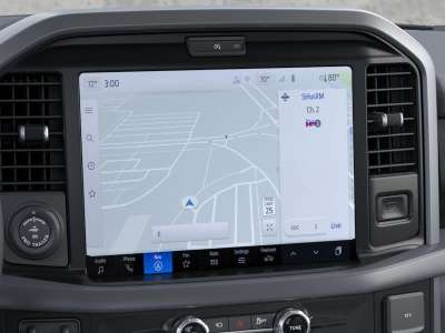 New 2026 Ford F-150 for sale in Grand Island NE