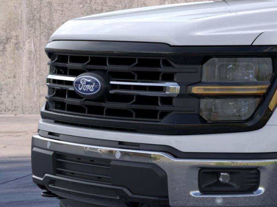 New 2026 Ford F-150 for sale in Grand Island NE