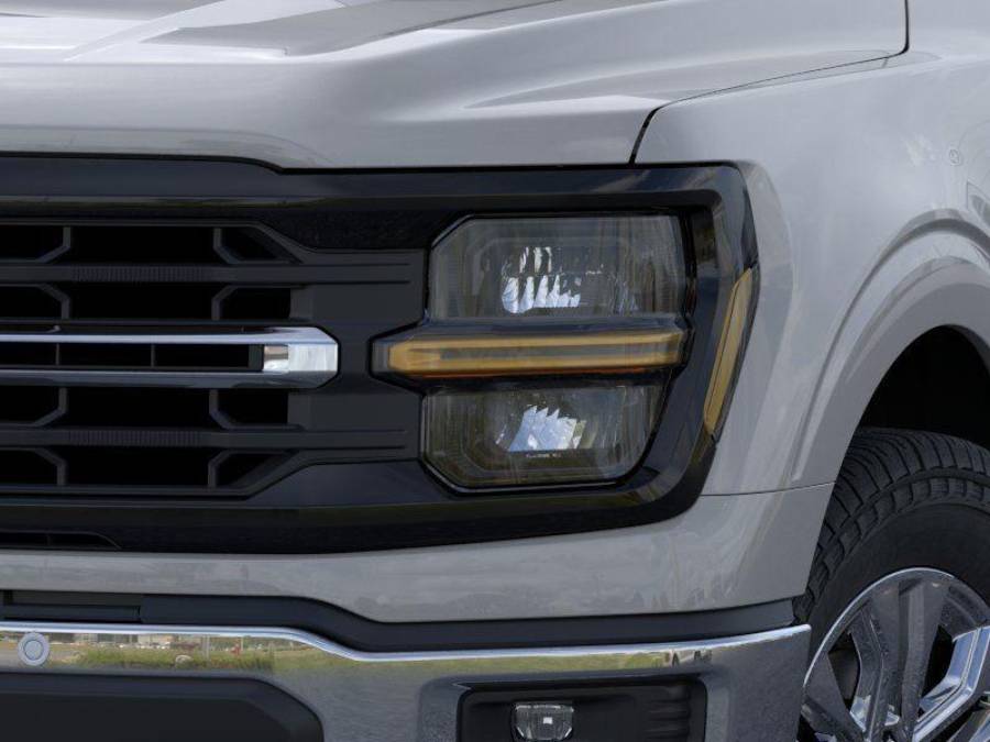 New 2026 Ford F-150 for sale in Grand Island NE