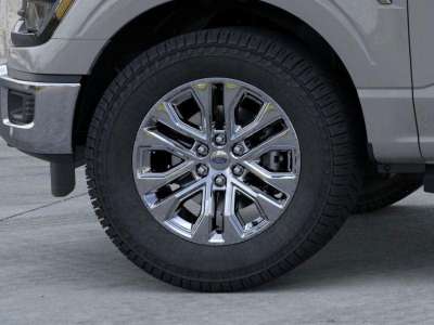 New 2026 Ford F-150 for sale in Grand Island NE