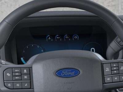New 2026 Ford F-150 for sale in Grand Island NE
