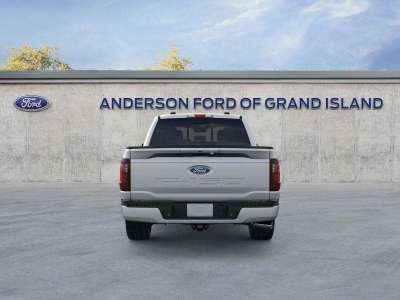 New 2026 Ford F-150 for sale in Grand Island NE