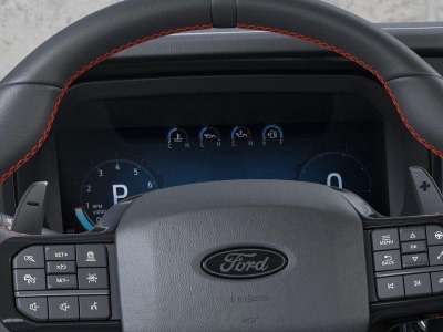 New 2026 Ford F-150 for sale in Grand Island NE