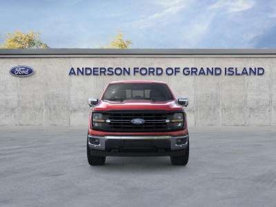 New 2026 Ford F-150 XLT Crew Cab Truck for sale in Grand Island NE