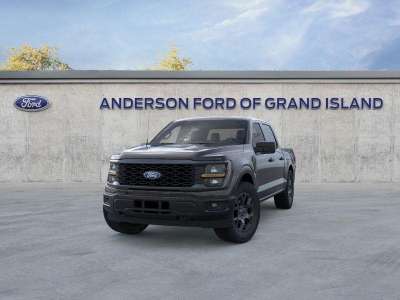 New 2026 Ford F-150 for sale in Grand Island NE