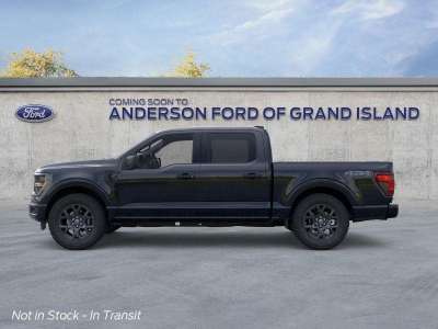 New 2026 Ford F-150 for sale in Grand Island NE