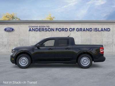 New 2026 Ford Maverick XL Crew Cab Truck for sale in Grand Island NE