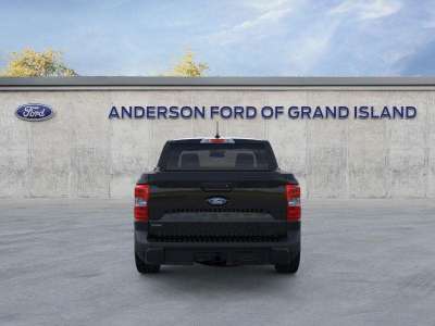 New 2026 Ford Maverick XL Crew Cab Truck for sale in Grand Island NE