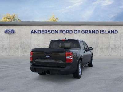 New 2026 Ford Maverick XL Crew Cab Truck for sale in Grand Island NE