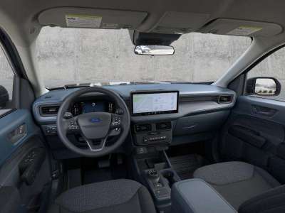 New 2026 Ford Maverick XL Crew Cab Truck for sale in Grand Island NE