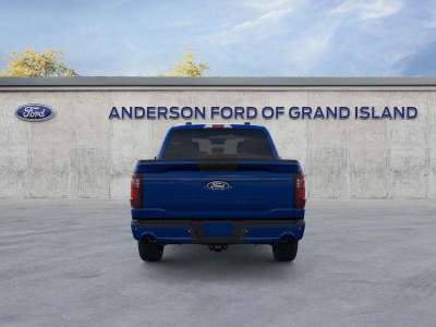 New 2026 Ford F-150 for sale in Grand Island NE