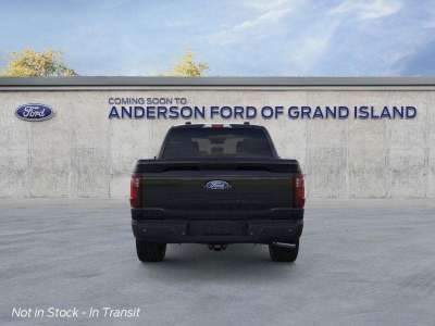 New 2026 Ford F-150 STX Crew Cab Truck for sale in Grand Island NE