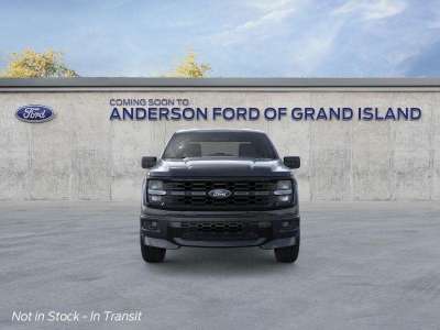 New 2026 Ford F-150 for sale in Grand Island NE