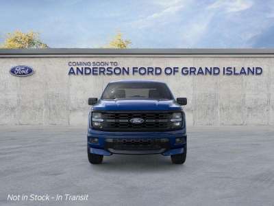 New 2026 Ford F-150 for sale in Grand Island NE