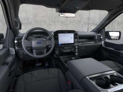New 2026 Ford F-150 STX LOBO Crew Cab Truck for sale in Grand Island NE