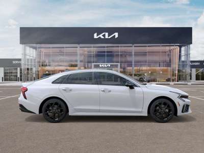 New 2026 Kia K5 for sale in Grand Island NE