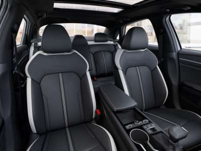 New 2026 Kia K5 for sale in Grand Island NE