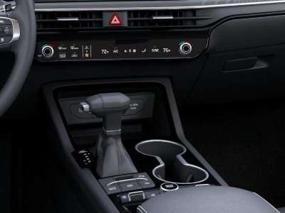 New 2026 Kia K5 for sale in Grand Island NE