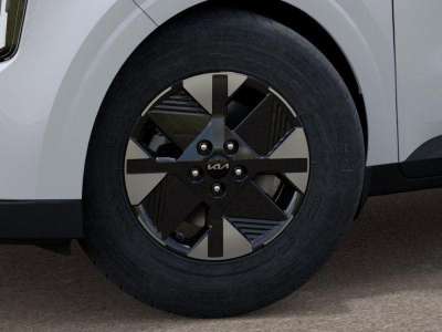 New 2026 Kia Carnival Hybrid LXS Minivan for sale in Grand Island NE