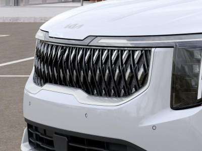 New 2026 Kia Carnival Hybrid for sale in Grand Island NE