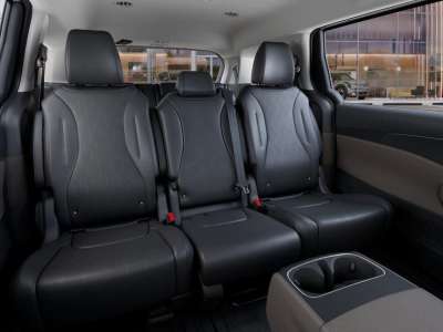 New 2026 Kia Carnival Hybrid for sale in Grand Island NE