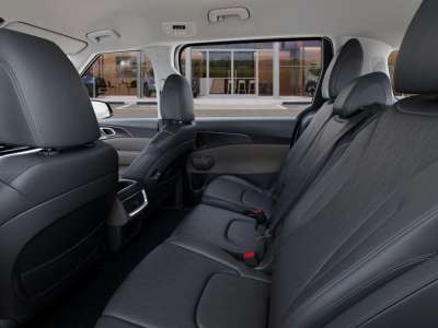 New 2026 Kia Carnival Hybrid for sale in Grand Island NE