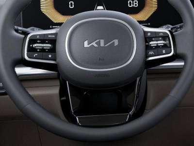 New 2026 Kia Carnival Hybrid for sale in Grand Island NE