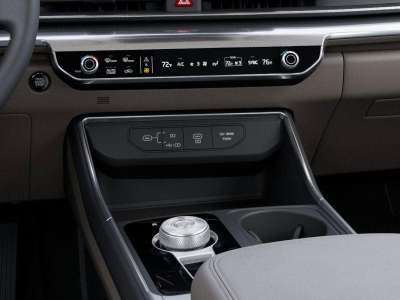 New 2026 Kia Carnival Hybrid for sale in Grand Island NE