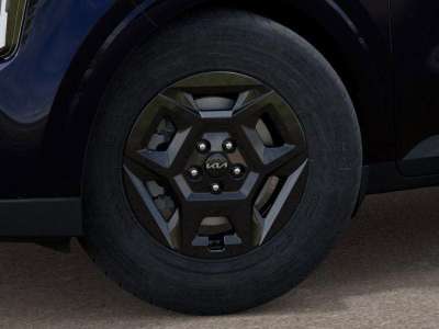 New 2026 Kia Carnival LX Minivan for sale in Grand Island NE