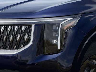 New 2026 Kia Carnival LX Minivan for sale in Grand Island NE