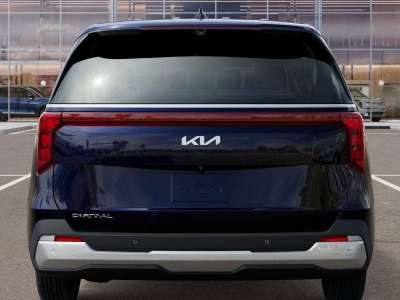 New 2026 Kia Carnival for sale in Grand Island NE