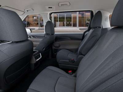 New 2026 Kia Carnival for sale in Grand Island NE