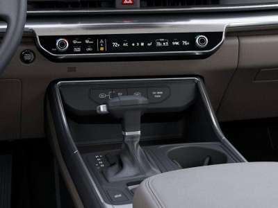 New 2026 Kia Carnival for sale in Grand Island NE
