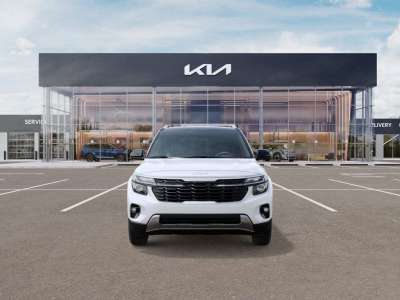 New 2026 Kia Seltos S SUV/Crossover for sale in Grand Island NE