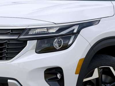 New 2026 Kia Seltos for sale in Grand Island NE